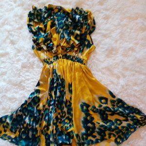 Forever21 Summer Dress